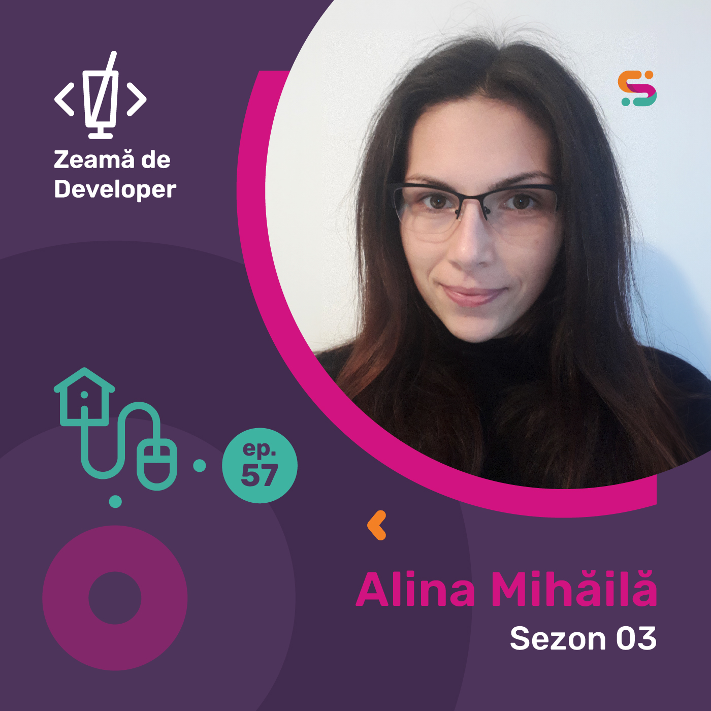 Zeamă de Developer Podcast