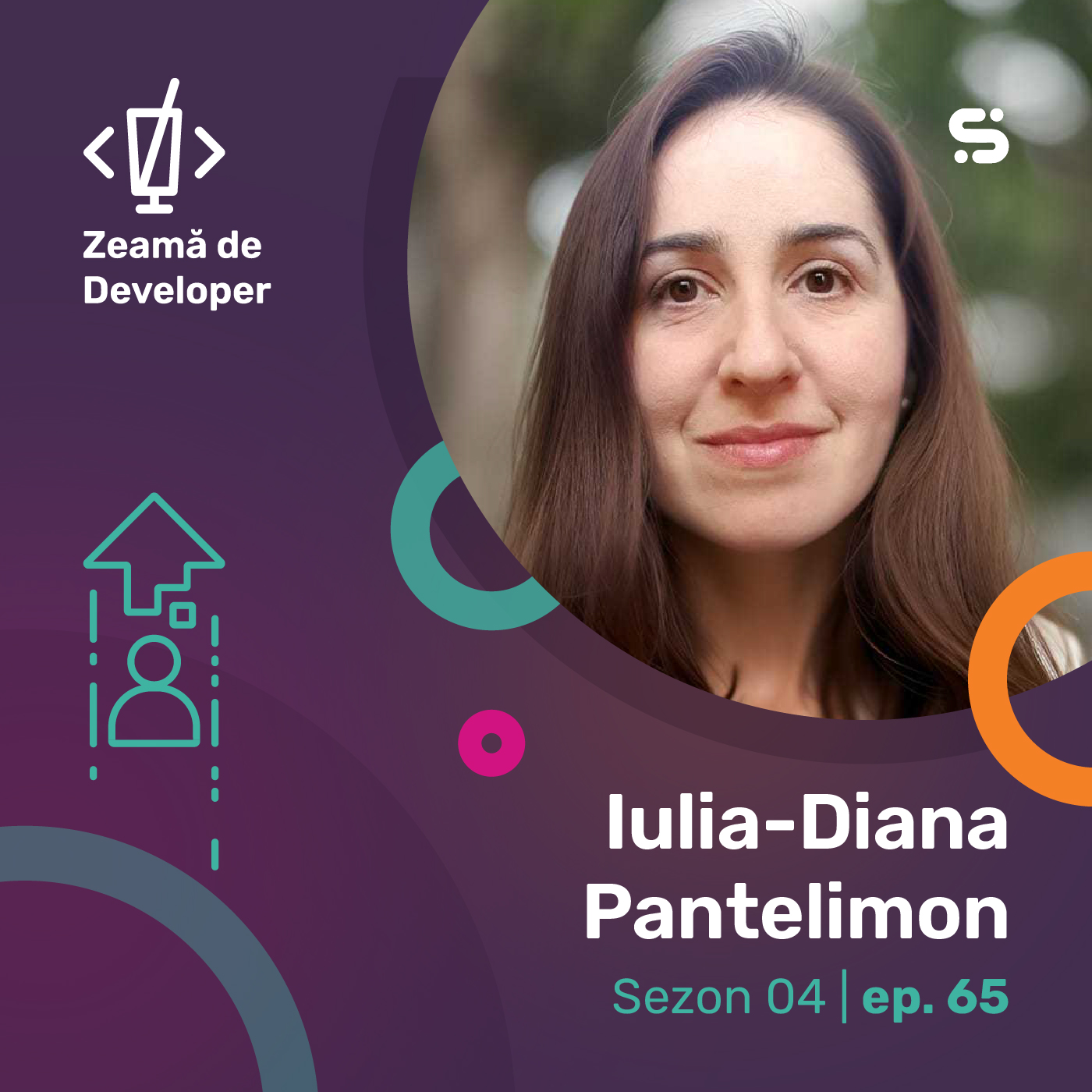 Zeamă de Developer Podcast