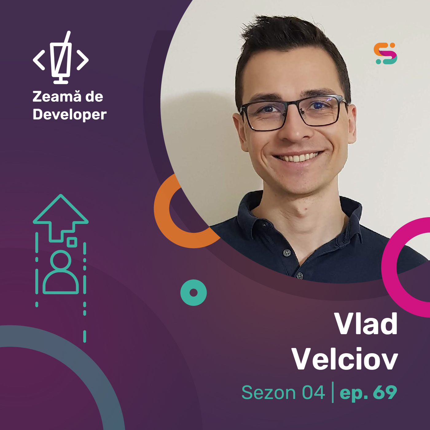 Zeamă de Developer Podcast