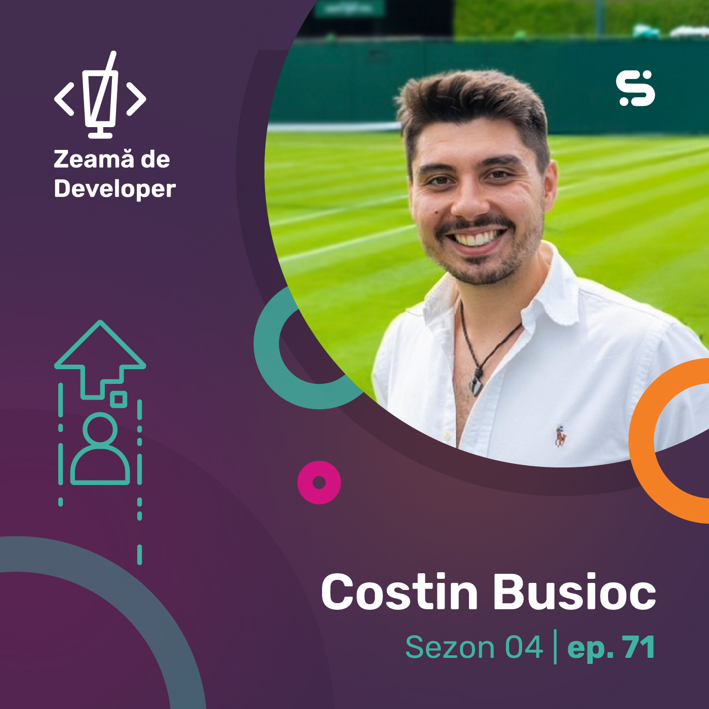 Zeamă de Developer Podcast