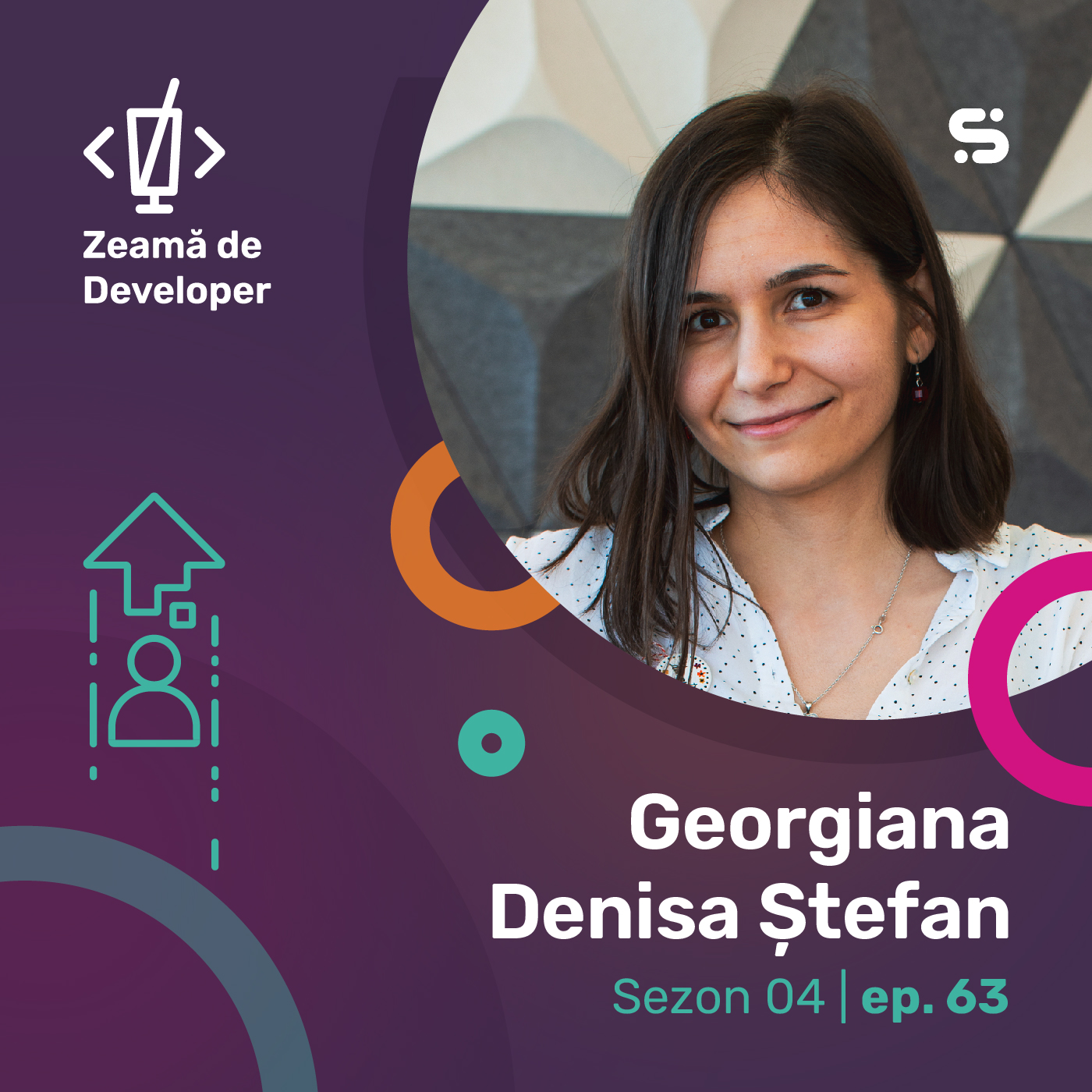 Zeamă de Developer Podcast
