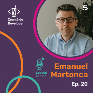 #20 Special cu Emanuel Martonca | Cum punem prețul corect?