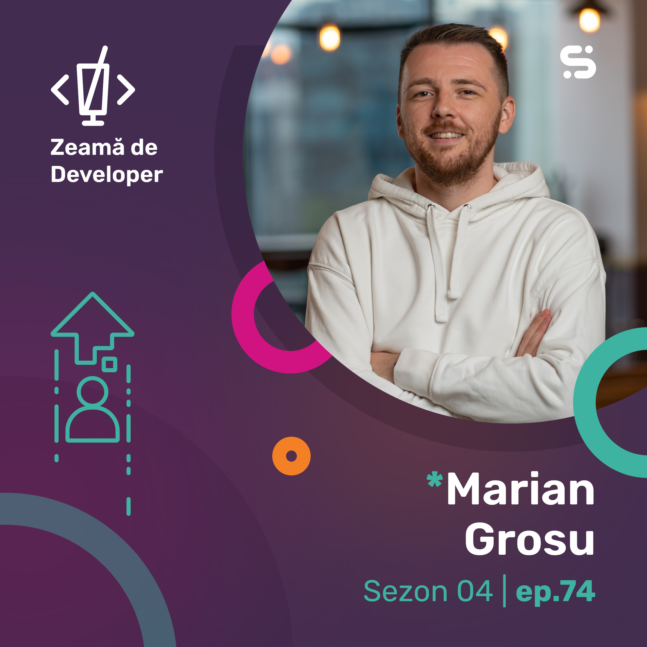Zeamă de Developer Podcast