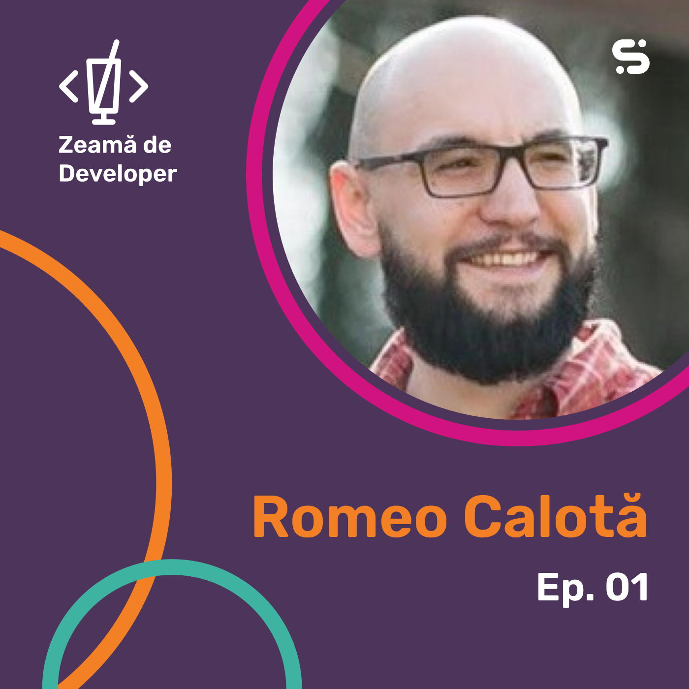 Zeamă de Developer Podcast