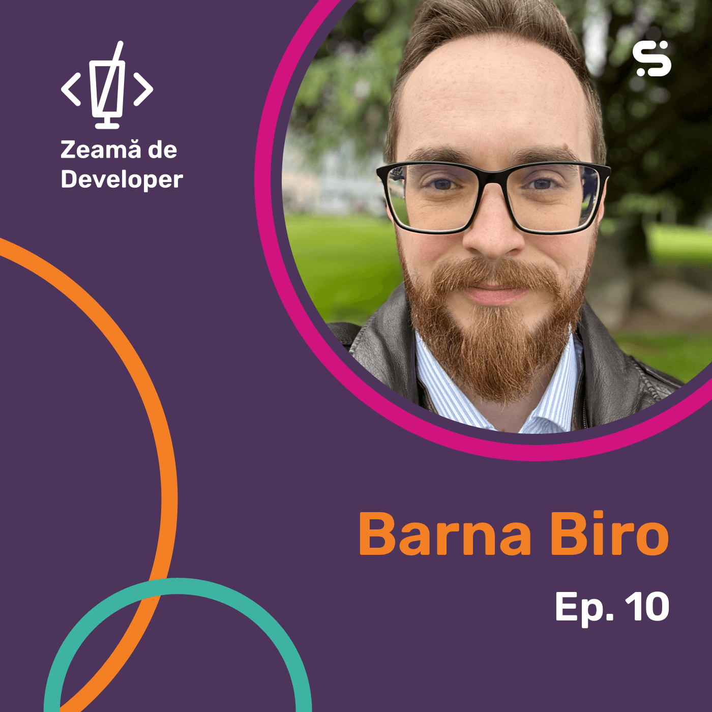 Zeamă de Developer Podcast