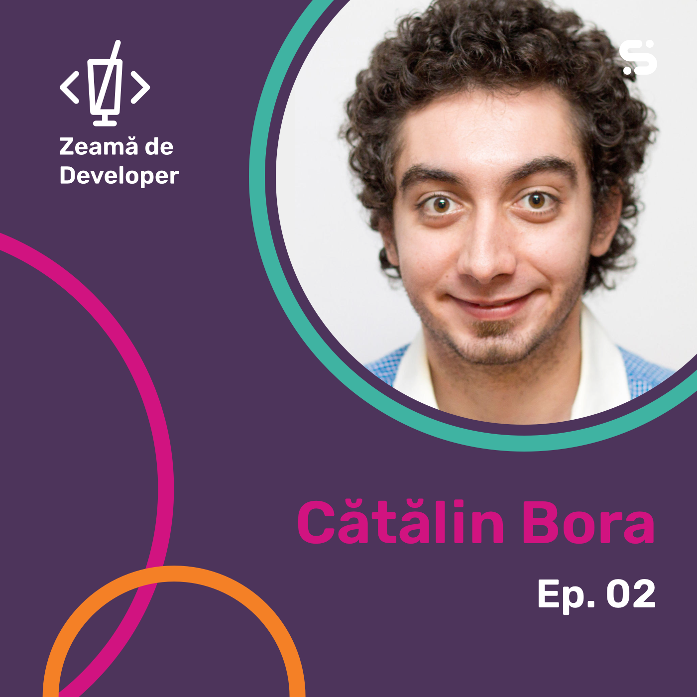 Zeamă de Developer Podcast