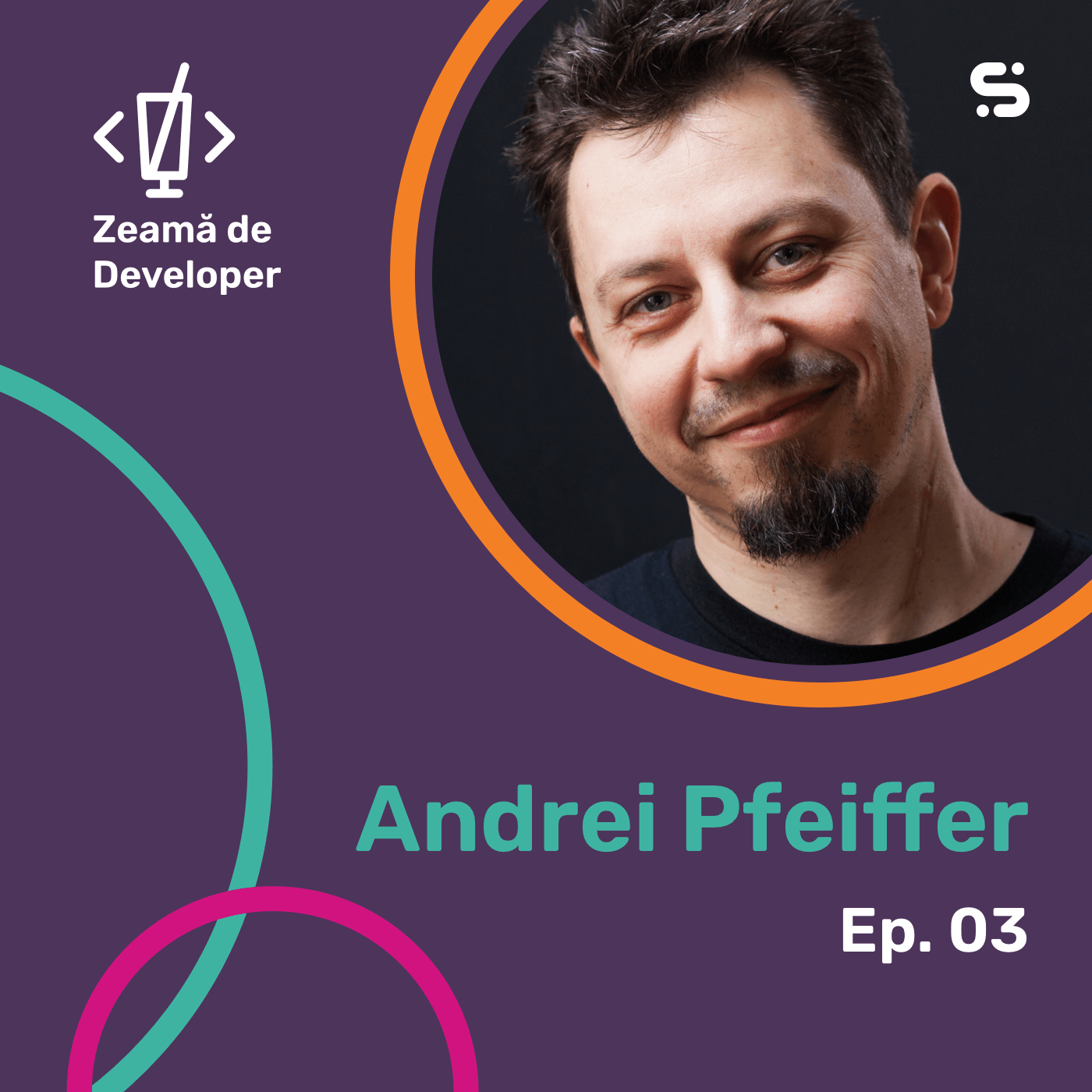 Zeamă de Developer Podcast