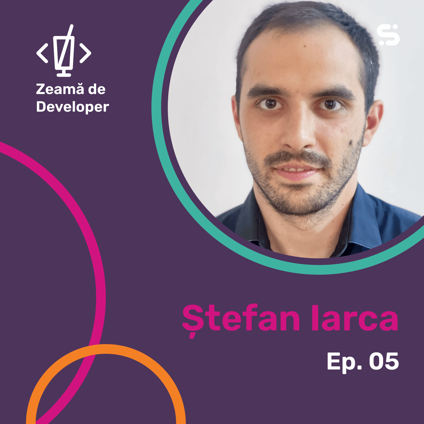 Zeamă de Developer Podcast