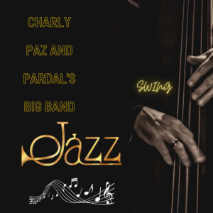 That’s Life,Charly Paz and Pardal’s Big Band.UK LONDON.