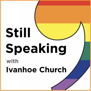 Episode 37: Living a Spirit-led life