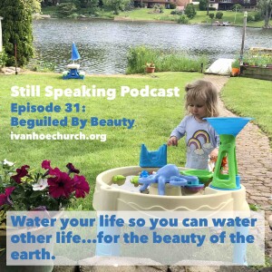 Episode 31: Water is Life