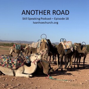 Episode 18: Another Road