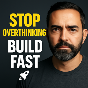 Pat Flynn: Build Faster. Learn Leaner. Pat Flynn’s Secrets for Action-Takers