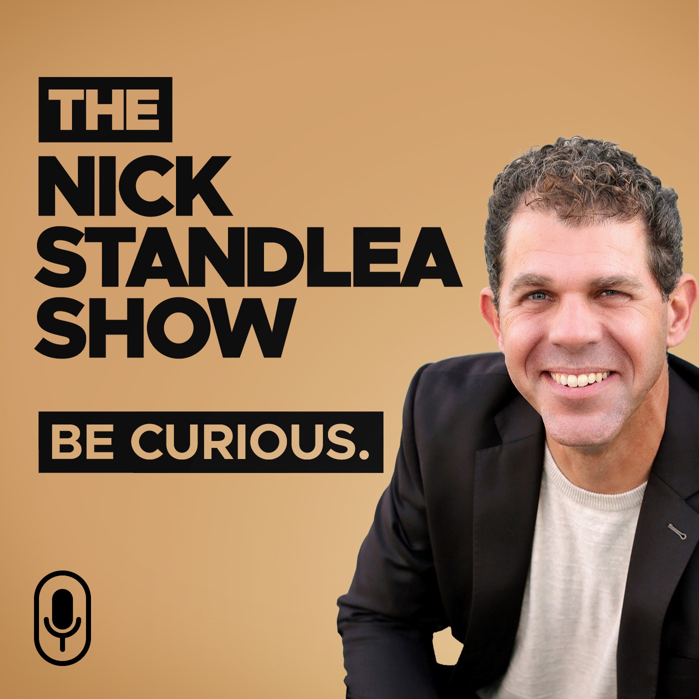 The Nick Standlea Podcast