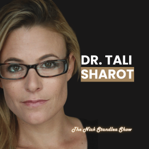 Dr. Tali Sharot: Are you bored, stuck, or just... not excited by life anymore?