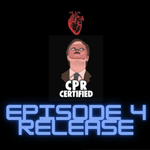 Ep 5: Procedure Overview - Cardiopulmonary Resuscitation