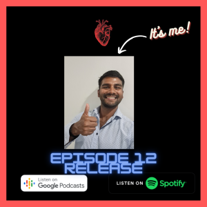 Ep 12 - Life Update