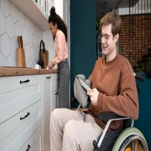 What are the available NDIS supports for household tasks in Sydney?