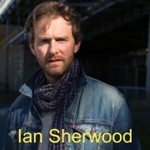 Ian Sherwood - Concert & Chat, recorded live in Halifax