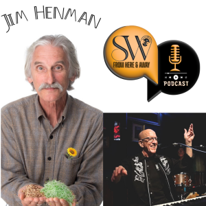 Jim Henman in Concert - Juno Award winner, Walk of Fame inductee, April Wine co-founder shares his stories & songs