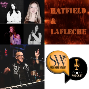 Young Songwriters Showcase PLUS Hatfield & LaFleche