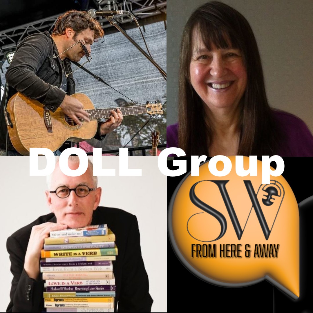 The DOLL Group - Songwriting trio - Interview & tracks