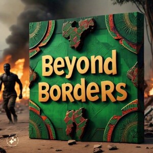 Beyond Borders: Nathan’s story