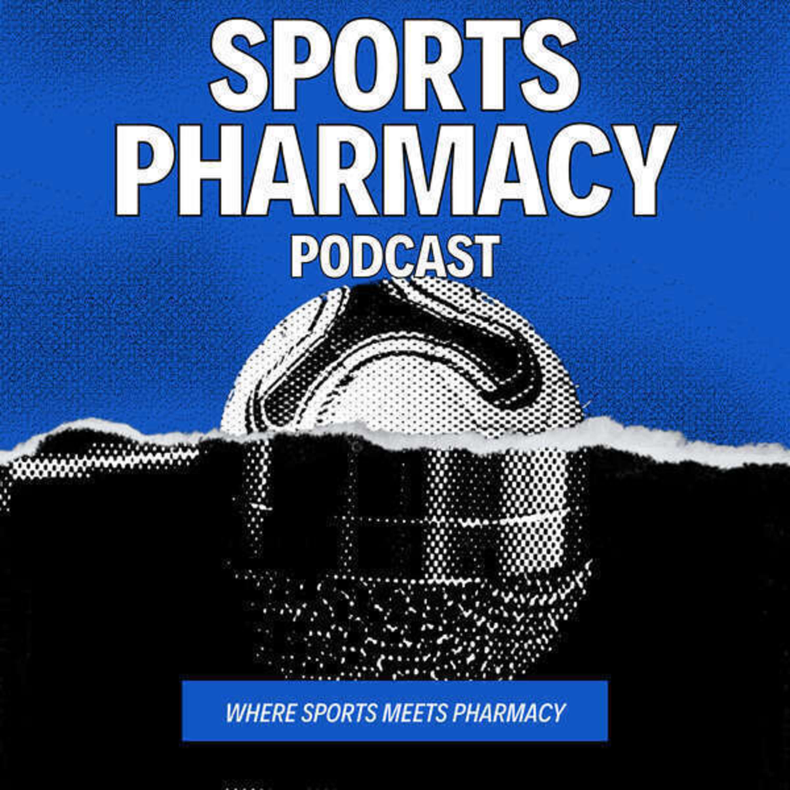 Sports Pharmacy Podcast