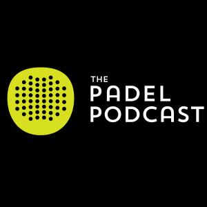 Season 2, Episode 2, Mike Dale (The Padel Paper)