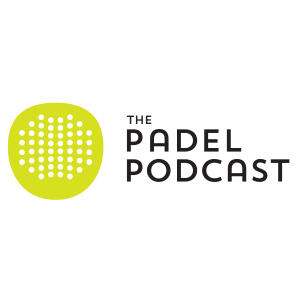 Padel Summit Week, Guest 6: Jesper Hougaard (Rocket Padel)