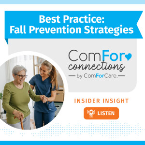 Best Practice: Fall Prevention Strategies