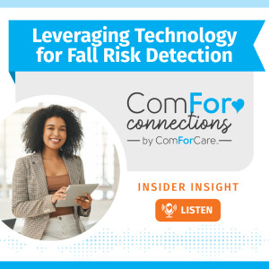 Leveraging Technology for Fall Risk Detection