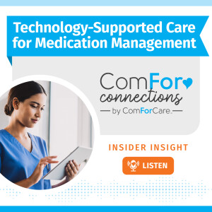 Technology-Supported Care for Medication Management