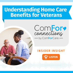 Understanding Home Care Benefits for Veterans