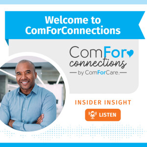 Welcome to ComForConnections!