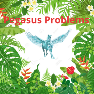 Pegasus Problems