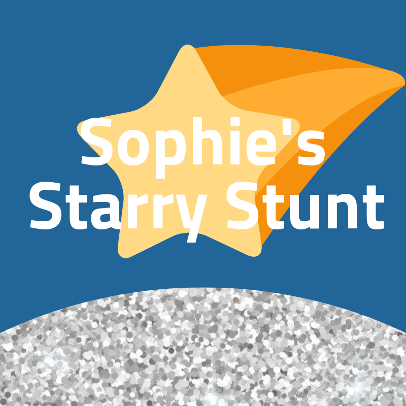 (Sophie's Adventures Series) - Sophie's Starry Stunt