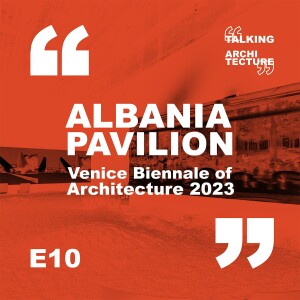 The Albania Pavilion at the Venice Biennale of Architecture 2023