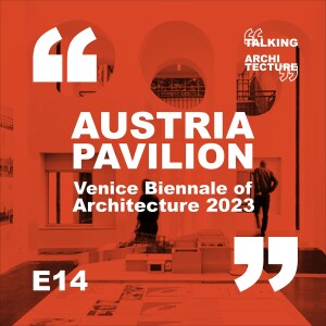 The Austria Pavilion at the Venice Biennale of Architecture 2023