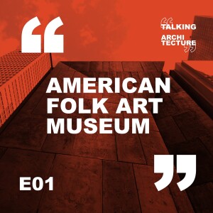The American Folk Art Museum
