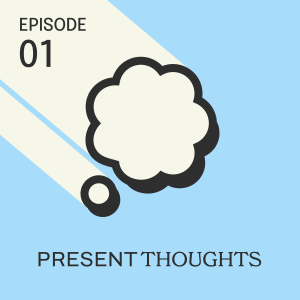 Episode 1: How Do Good Ideas Happen? with Dave Ellis, Co-Founder of Everything’s Fine