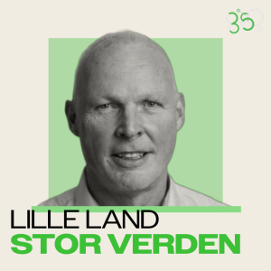 U35: Peter Vedel Kessing