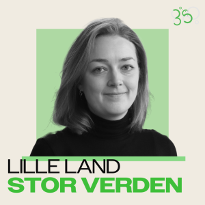 U35: Lin Mortensgaard