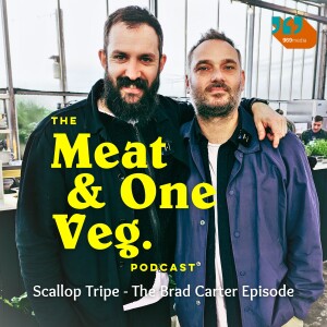 S02 E01 - Scallop Tripe - The Brad Carter Episode