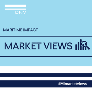 Market Views: Shipbuilding conundrum: regulations, USTR, and constrained capacity
