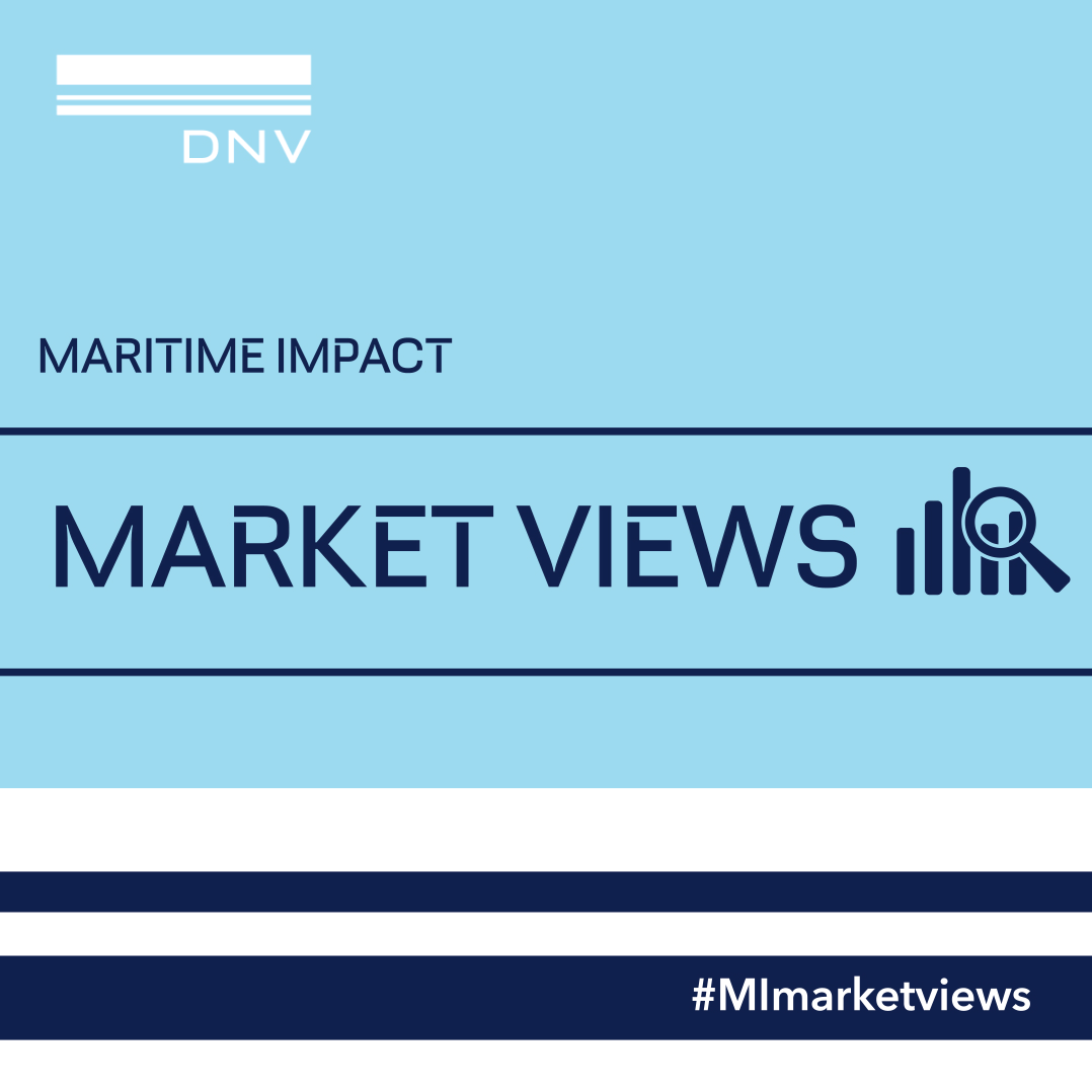 Market Views: Energy security and the impact on tanker markets