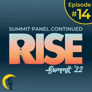 Summit Panel Continued