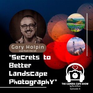 Secrets to Better Landscape Photography | S01E04