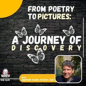 From Poetry to Pictures: A Journey of Discovery