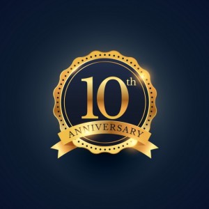 10 Year Special- PodPast Years 